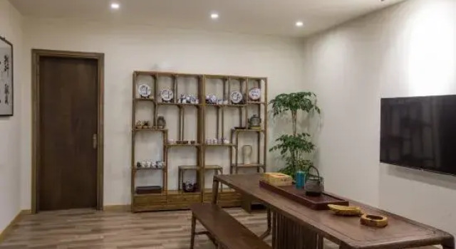 nanjingkelaijushanzhuang, Prenota Hotel Hotel a Jiangsu con parcheggio, Parcheggio