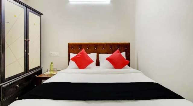 CAPITAL O75894 The Essence Suites, Rezervovat Hotel Bangalore Bangalore