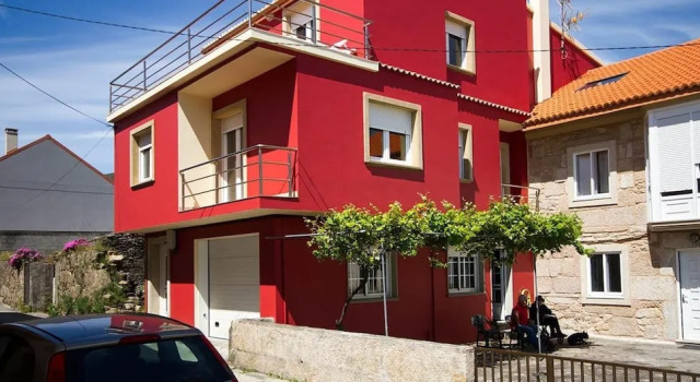 Apartment in Dumbria A Coruna 102113 by MO Rentals