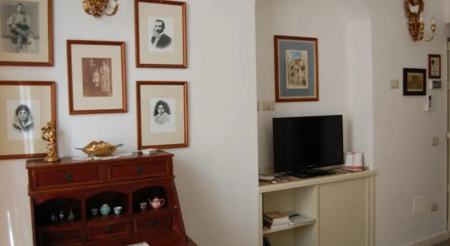 Номер Deluxe B&B del Duomo
