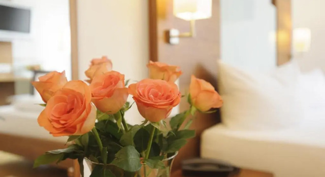 Двухместный номер Standard Hotel Augustiner Tor