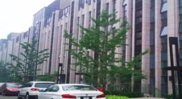 Beijing Ya Ju Hotel Apartment