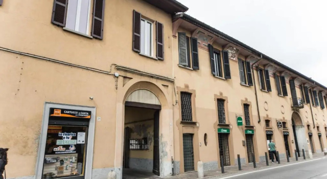 B&B Corte sul Naviglio CIN I T 0 1 5 0 7 0 C 1 3 X U I L Q C V, Забронировать Отель «постель и завтрак» Отели Чернуско-суль-Навильо с завтраком, Завтраки
