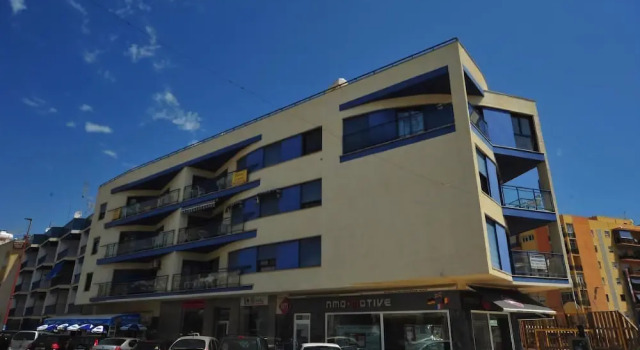 Apartamentos Dos Bahias
