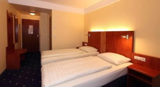 Двухместный номер Superior Aparthotel Astro - Nichtraucherhotel