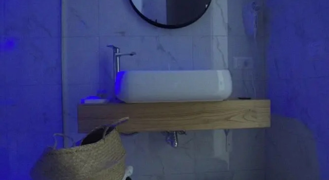 Номер Superior Ventre luxury rooms