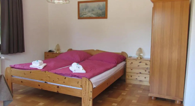 Standard chambre Grüner Baum