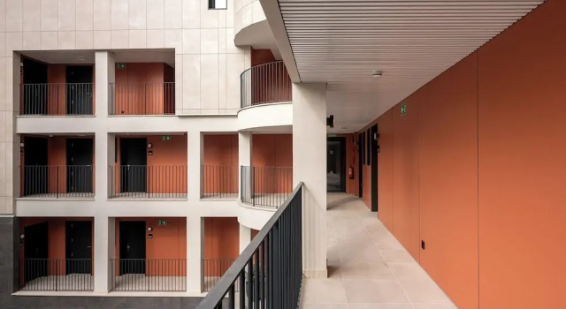 Apartamentos Luna Suites Granada, Varaa Huoneisto Distrito de Ronda 