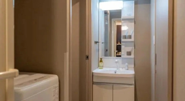 Номер Standard Apartment Hotel 11 Umeda Kamiyama