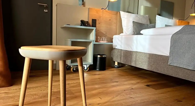 Номер Standard Hotel einsmehr