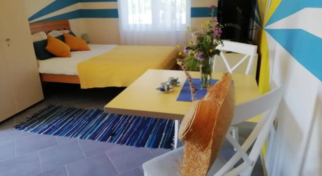 Mirta Apartments Family Farm, Забронировать Апартаменты/квартира Апартаменты Будванская ривьеры, рядом с Клуб Top Hill, Апартаменты/квартира