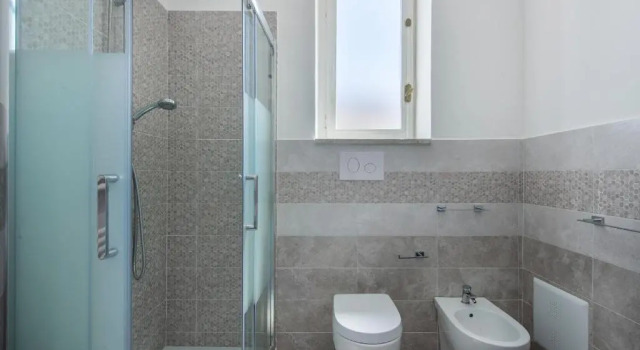 Номер Superior B&B Villa Liberty sul Mare by Wonderful Italy