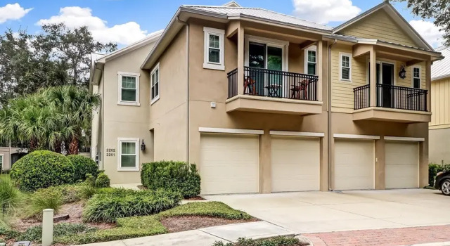 Summerwoods Condo, Walkings Away to Atlantic Ocean by Redawning, Забронировать Дом для отпуска Виллы Амилия, рядом с Amelia Island Plantation Ocean Links Golf Course, Вилла