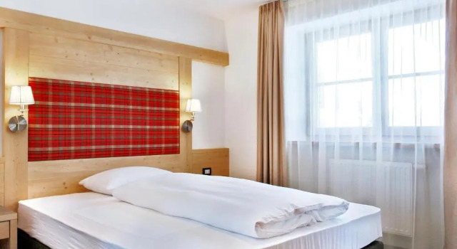 Номер Standard B&B La Tranquillitè