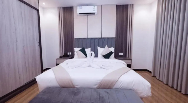 MidTown Majestic Garden Resort, Buchen Sie Hotel Abha 