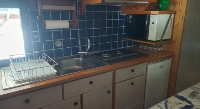 Номер Standard Gîtes les 2 clos au pied du Mont