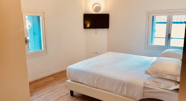 Palazzo Otello 1847 Wellness & Spa