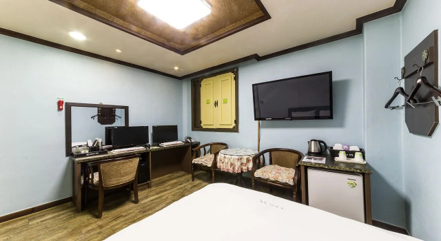 Goodstay 3D Cinema Motel