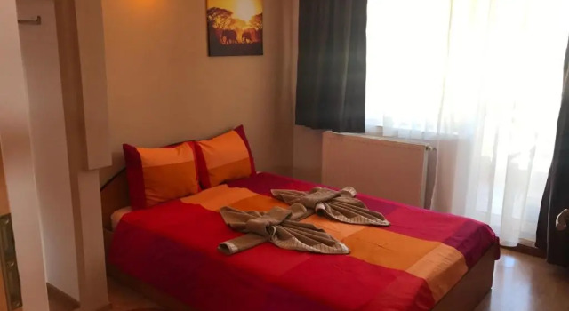 Pensiunea Hanna, Rezervovat Hotel Hotely v Prahova Valley s parkováním, Parkování