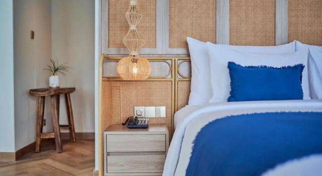 Номер Standard Royal Avila Boutique Resort