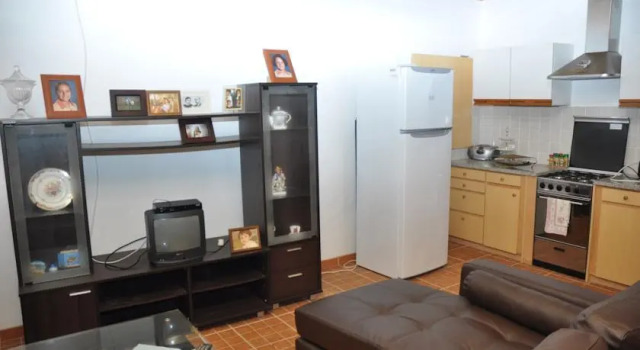 Ribeira, Prenota Appartamento  