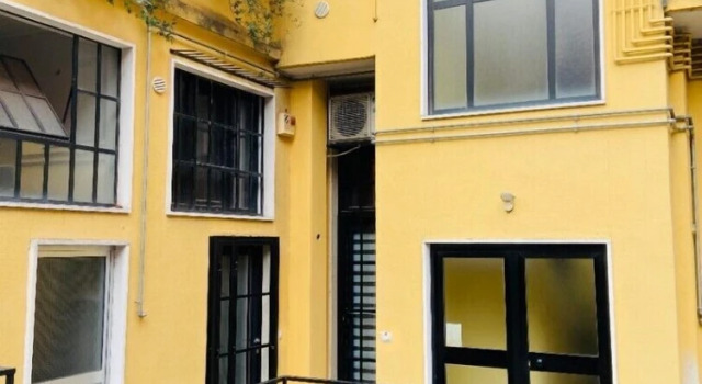 Frugoni Cozy apartment