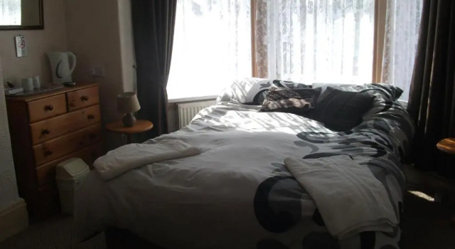 Двухместный номер Standard Jasmine Guest House