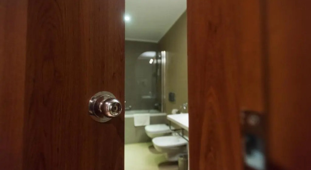Run of House Iaki Conference & Spa Hotel