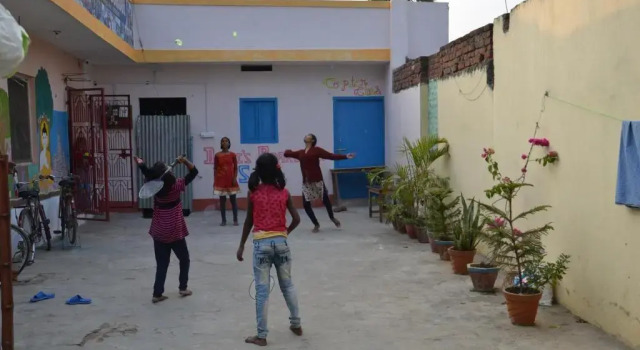 Deedi's Guesthouse, Rezervovat Hotel Bódhgaja Bihar