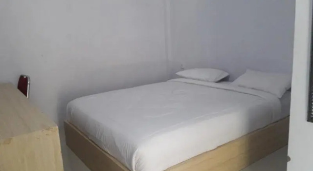 Номер Standard OYO 1074 Homestay Rumah Puti