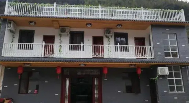 Yuxian Yuzhu Mountain Villa, Rezerwuj Willa Xuancheng Anhui
