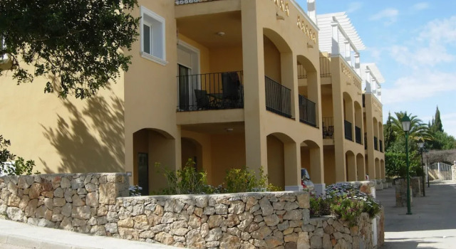 Apartamento Pinares Green