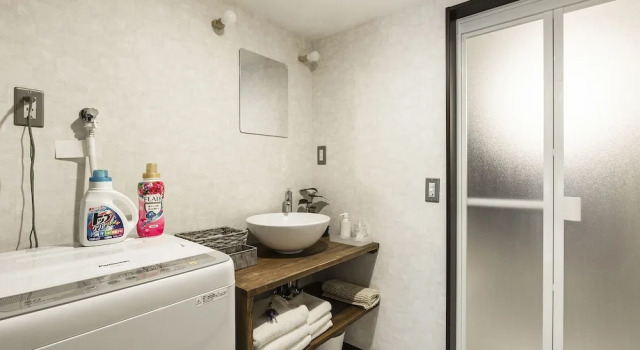 Номер Standard KYOTO Guesthouse higashiyamananajyo