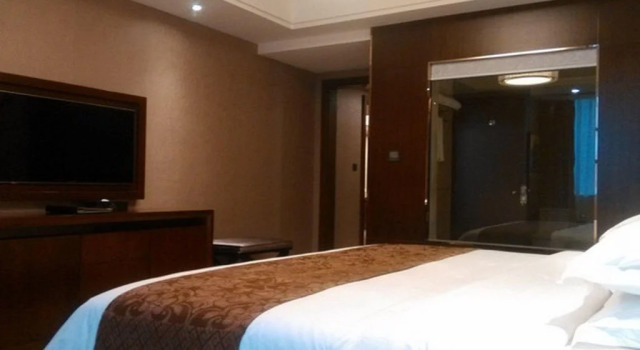 Wanjia Oriental Hotel