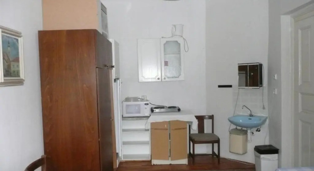 Camera Economy Apartment Trojska