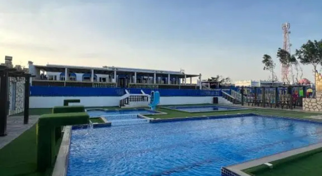 Al-Ashkhara Beach Resort منتجع شاطئ الأشخرة, Book Resort Balad Bani Bu Ali Al Ashkharah