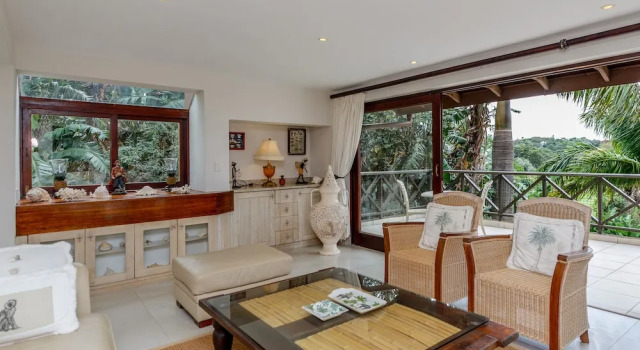 Вилла Luxury San Lameer Villa Rentals 14014