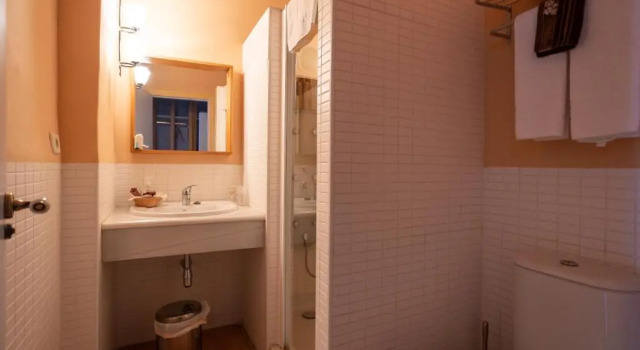 Номер Standard La Casa Grande