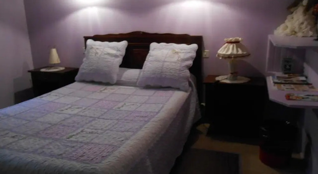 Chambre d'hôtes Zubiata, Varaa Hotelli Saint-Jean-le-Vieux 