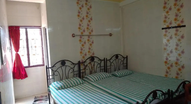 Трёхместный номер Standard New Regency