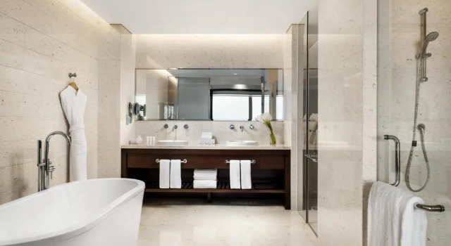 Люкс Executive Cordis, Beijing Capital Airport By Langham Hospitality Group