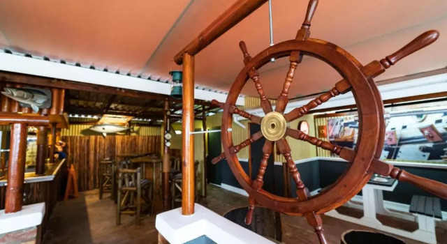 Gooderson Knysna Chalets, Buchen Sie Chalet Hornlee Knysna
