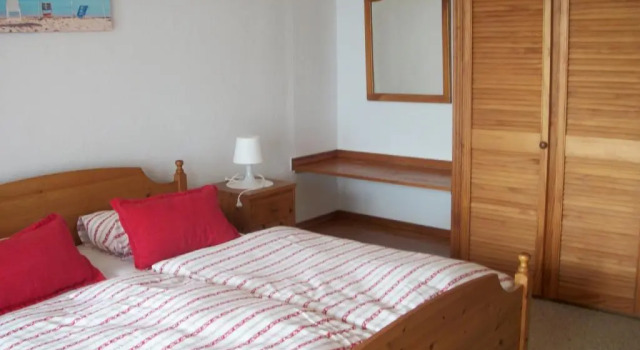 Апартаменты Villa Puerto Naos