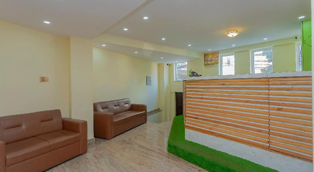 OYO 798 Euphoria Inn, Забронировать Отель Отели Катманду 3 звезды, 3*