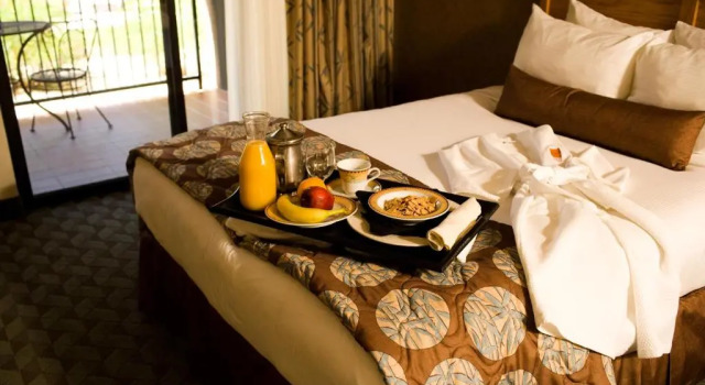 Номер Standard Borrego Springs Resort