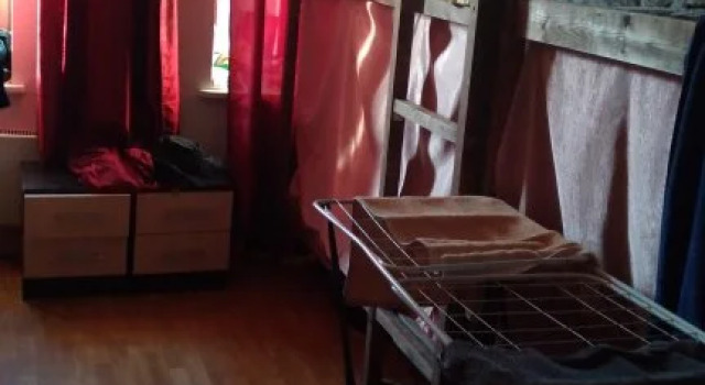 Svetlana Hostel, Забронировать Хостел Замоскворечье Центральный административный округ