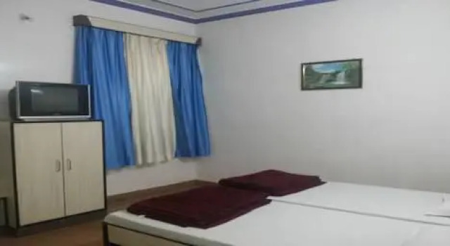 Hotel Jyoti Paradise, Buchen Sie Hotel Beawar 