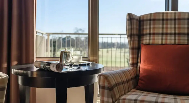 Семейный номер Standard The Europe Hotel & Resort