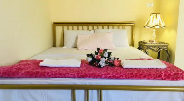 Апартаменты Deluxe Sweet Home Downtown Cairo