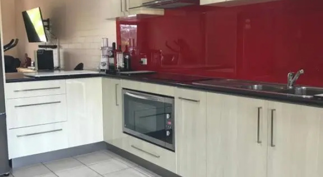 Апартаменты Kalbarri Murchison View Apartments
